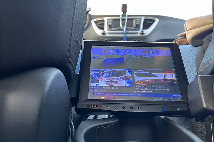 Только за 10 месяцев 2024 года было вынесено 2,6 миллиона штрафов на сумму около 11 миллиардов рублей