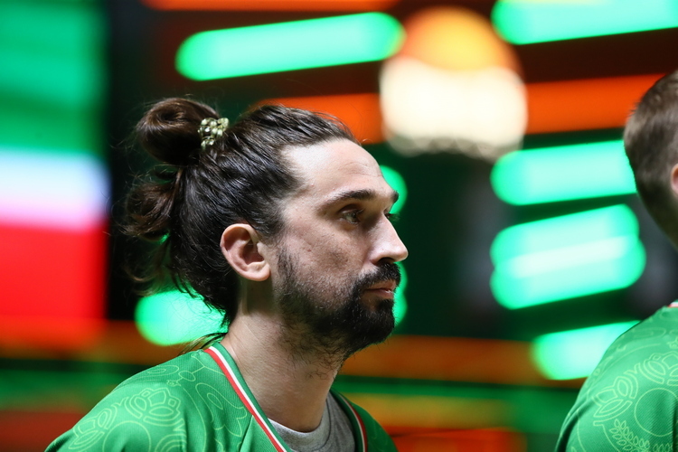 Следующий матч УНИКС проведёт против ЦСКА