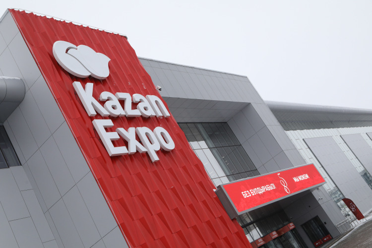 «Берем во внимание «Казань Экспо», который находится в непосредственной близости. Для деловой публики, приезжающей на различные выставки, аутлет вполне может стать дополнительной точкой притяжения»
