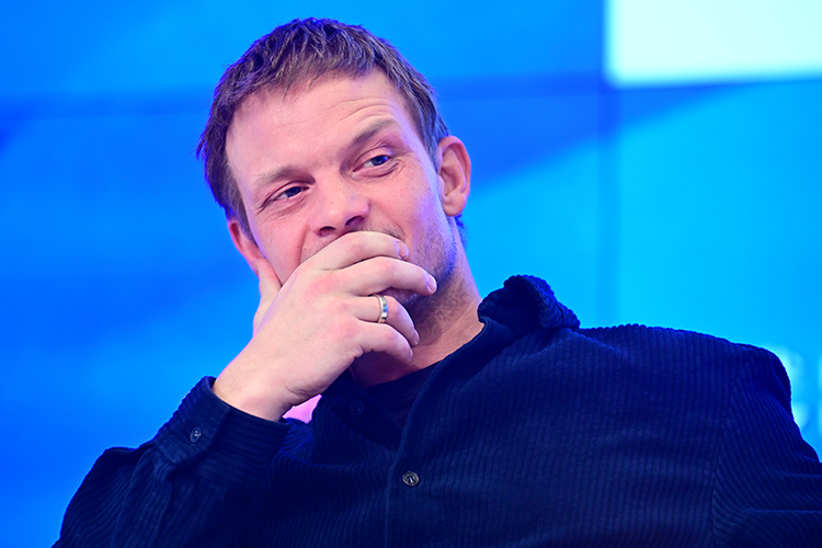 «Мне всегда важно, чтобы случился контакт с режиссером. Остальное уже не так принципиально»