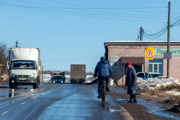 «Ужесточение условий ПСН приведет к массовому закрытию ИП и небольших магазинов в сельской местности и в некрупных городах, к снижению доступности населения к необходимым товарам и услугам»