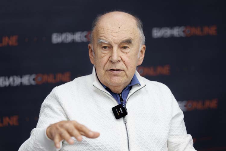 Шамиль Агеев: «Бизнес сохранится в любых случаях. Но будет однозначно сложнее»