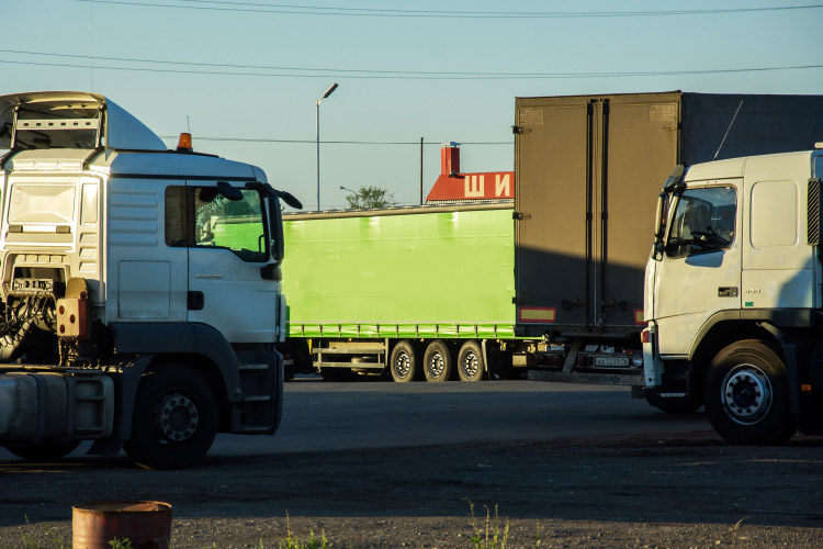 «Перевозкой грузов автомобильным транспортом на ПСН занималось почти 9 тысяч предпринимателей, или 26,7 процента от всех ИП на патенте»