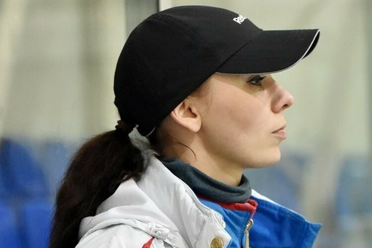 Талант Хуснутдиновой раскрыла Надежда Заякина