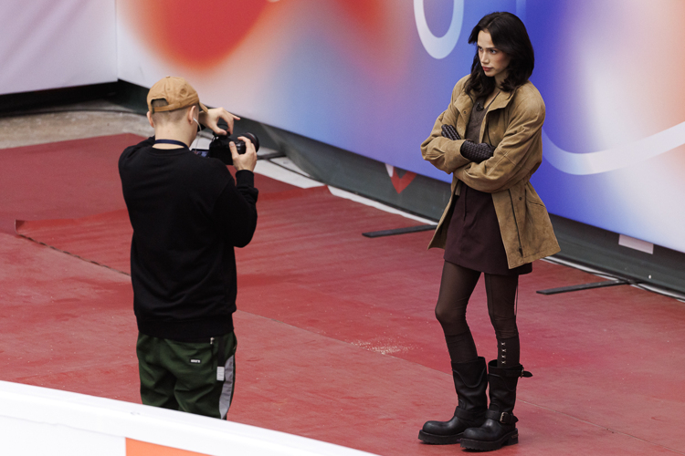 «Дина переживала за Алину на Олимпиаде как за родную сестру»