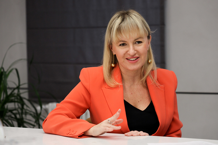 Альбина Губайдуллина о грядущих налоговых потрясениях: «НДС – это только вершина айсберга!»