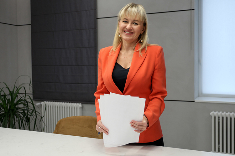 «Мы постараемся затронуть и раскрыть все те проблемы, с которыми сталкивается бизнес, а также разобрать все ошибки, которые приводят предпринимателя к расходам»