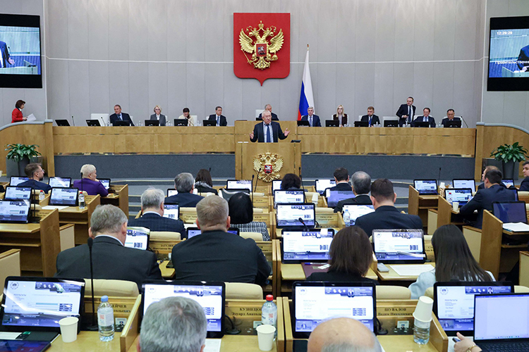 Во вторник депутаты думали, как сохранить и приумножить малые фермерские хозяйства