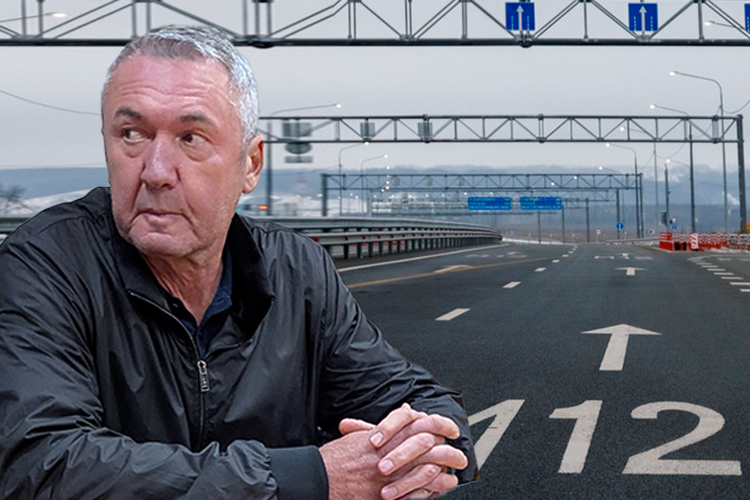 «Ничего не похищал!»: Айрату Миннуллину шьют кражу 2,4 миллиарда на контракте по М12