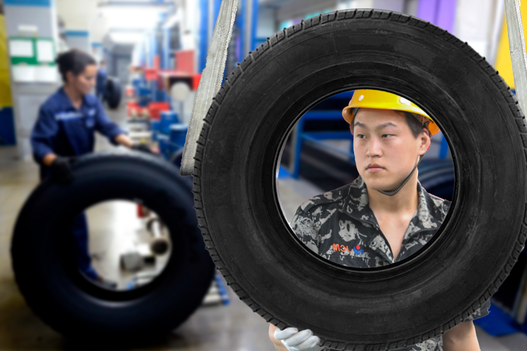 «Главная проблема – экспансия китайского импорта!»: «шинник» «Татнефти» объяснил обвал продаж