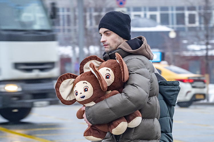 Нашлись деньги на конкурс «Родная игрушка»