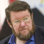 Евгений Сатановский — президент Института Ближнего Востока