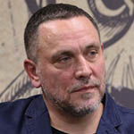 Максим Шевченко — публицист