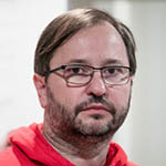 Михаил Виноградов — президент фонда «Петербургская политика»