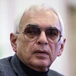 Карен Шахназаров — кинорежиссер, гендиректор «Мосфильма»