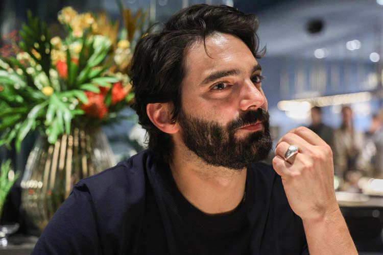 Никанор Виейра: «Если подать эчпочмак в Аргентине, люди даже не поймут, что это не местное блюдо»