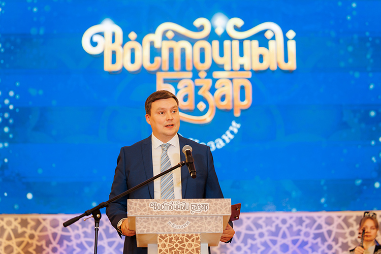 Константин Колпаков: «МИД РФ с первых дней поддерживает этот проект»