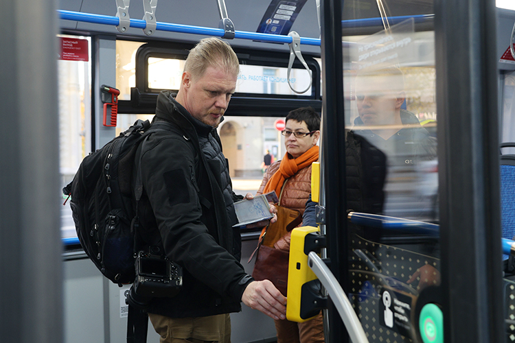 «Ситуация просто… Я не знаю какая!»: Казань, Челны и Нижнекамск с 1 января «поедут» за 46 рублей