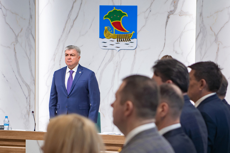 Наиль Магдеев: «Не хочешь получать финансы – ждешь очереди. Другого не дано!»