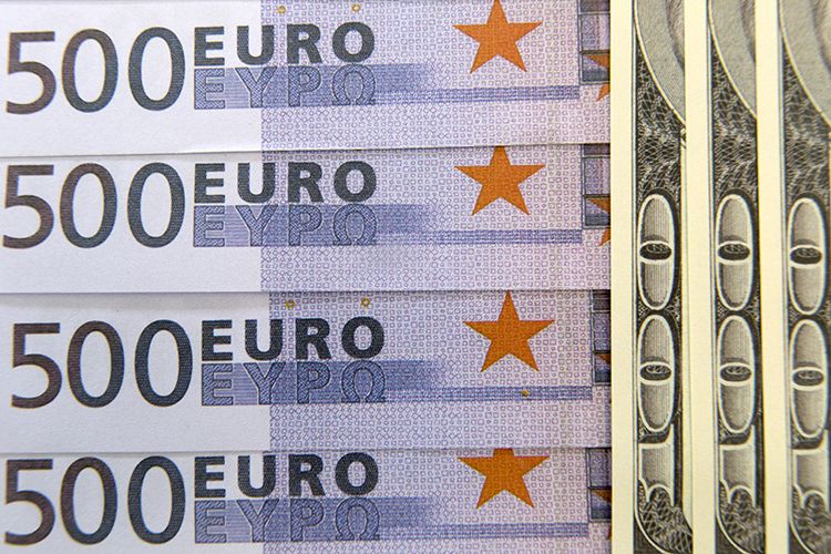 «Продолжит ли Европа финансирование? На днях Евросоюз заявил о том, что он готов в рамках очередного кредита предоставить деньги. Заявление о том, что Европа готова продолжить финансирование, было сделано»