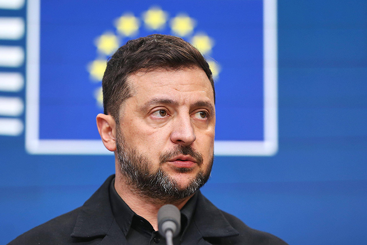 Непублично европейские чиновники требуют от Киева ответов и гарантий по поводу будущей помощи