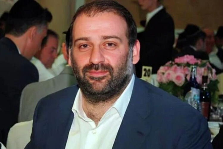 В понедельник, 10 ноября, у Тимура Миндича провело обыски национальное антикоррупционное бюро Украины (НАБУ)