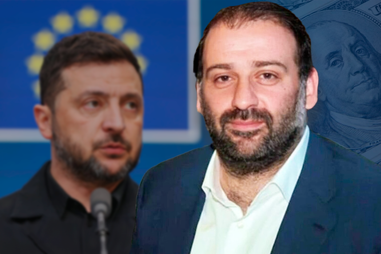 «Какой-то командир провозгласит: «Я освобожу вас от гнусности!»: чем кончится Миндич-гейт для Украины?