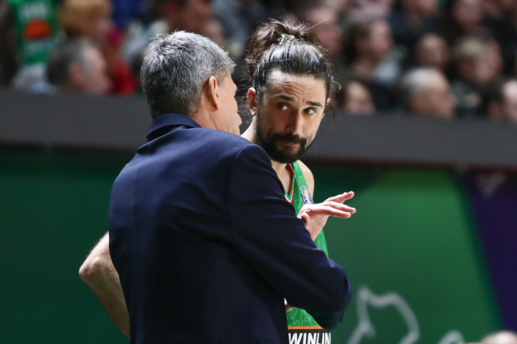 Алексей Швед