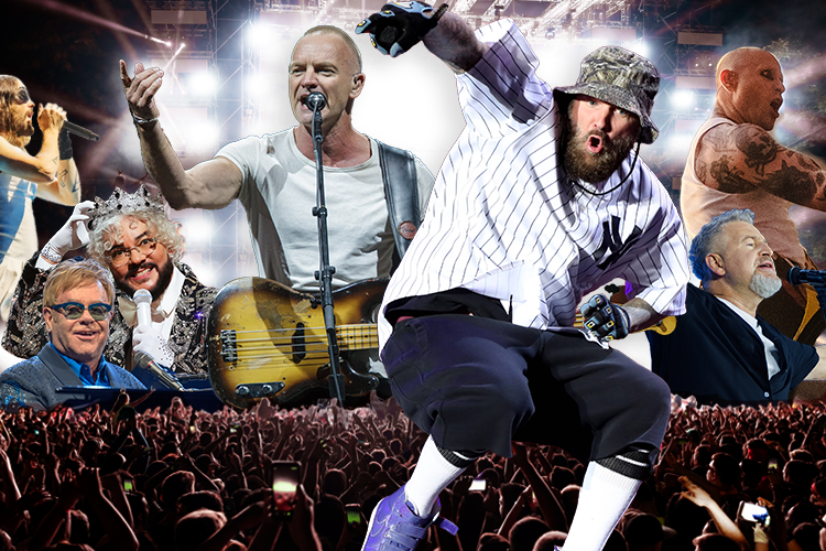 «Сегодня ты в тренде, а завтра проклянут!»: сколько стоят шоу звезд эстрады в Казани?