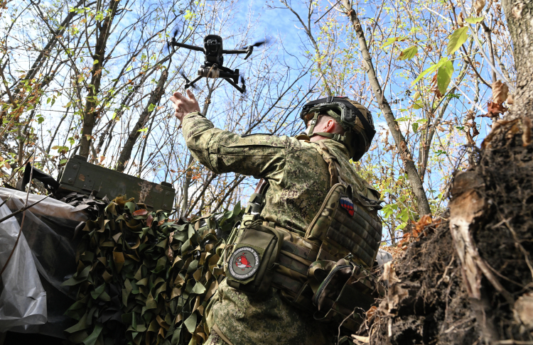 «Сейчас специальности, связанные с IT, техникой, дронами, все очень востребованы»