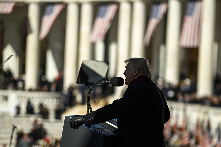 Дональд Трамп обещал провести испытания ядерного оружия, чтобы «убедиться в его безопасности». По факту это возобновление гонки вооружений, и отдельный интерес представляет вероятность выживания трех стран в случае обмена ядерными ударами»