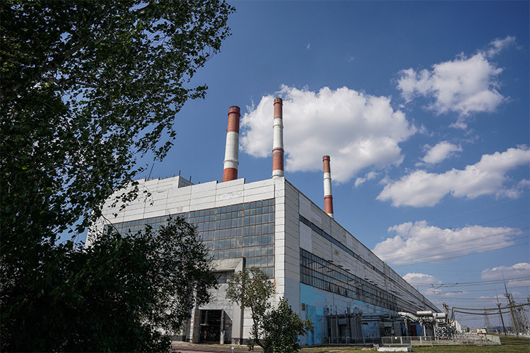 Заинская ГРЭС в ближайшие годы не дождется модернизации