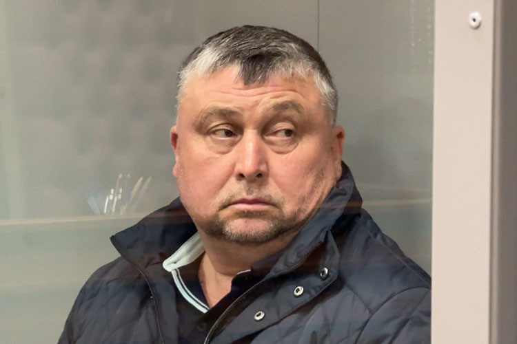 Андрей Черкасин был не просто безопасником в дорожной империи. На нем, как говорят источники, был завязан ряд бизнес-вопросов Шевырева-старшего