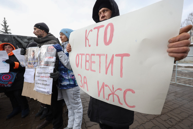 Регионы стали находить решения проблемы обманутых ижээсников