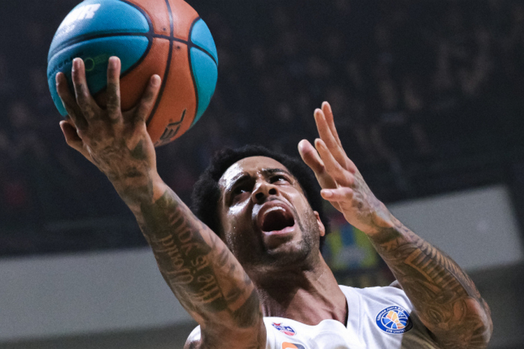 Мело Тримбл