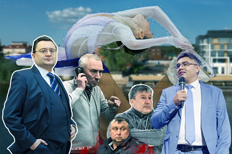 Кто купил усадьбу у Семина, что нового в деле Шевыревых, заберут ли у Татарстана звездочку Тутберидзе?