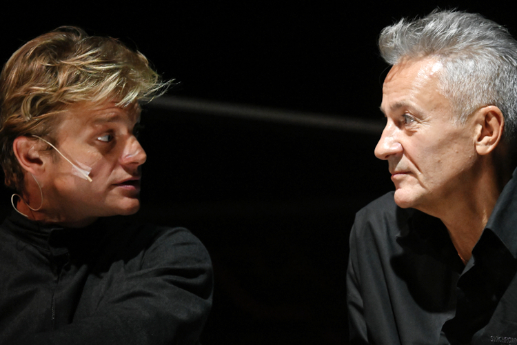 Евгений Ткачук и Олег Меньшиков, золотой век Голливуда и песни Ваенги: 22 способа развлечься в Казани