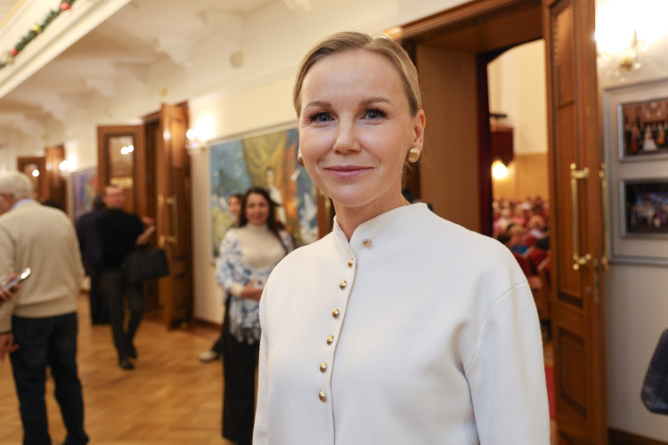 Гузель Сагитова: «Бегичев был по-настоящему многогранным, и нам предстояло упаковать эту многогранность в формат, который будет уместным в стенах филармонии и богато заиграет в этом зале»