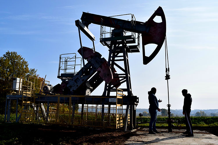 «При сохранении текущих трендов глобальный спрос на нефть может достичь около 113 миллионов баррелей в день к 2050 году, что на 13 процентов выше уровня 2024-го»