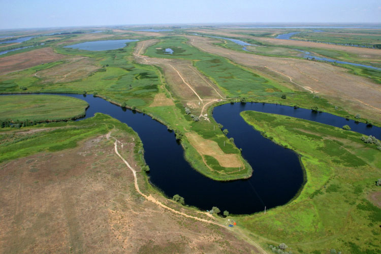 «Мягкая сила» России или мегаошибка: нас ждет новый поворот сибирских рек?