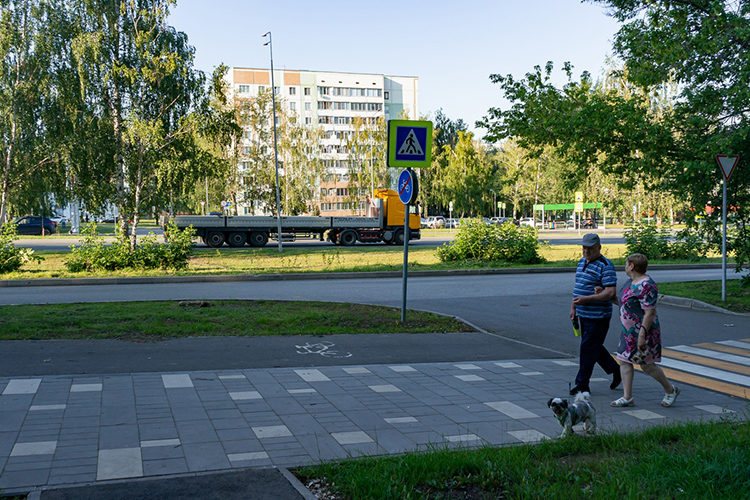Самыми «неторопливыми» в уплате налога оказались жители города Нижнекамска — здесь собрано всего 46% от суммы