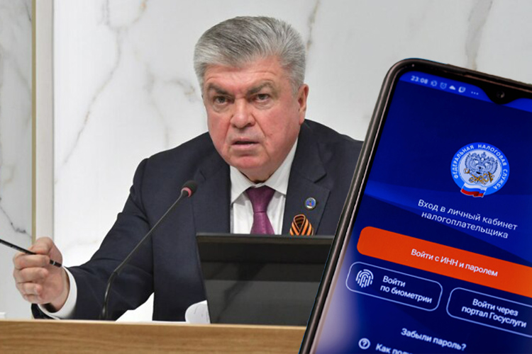 «Это не Магдеев заставляет, это жизнь!»: мэр Челнов ищет управу на неплательщиков налогов