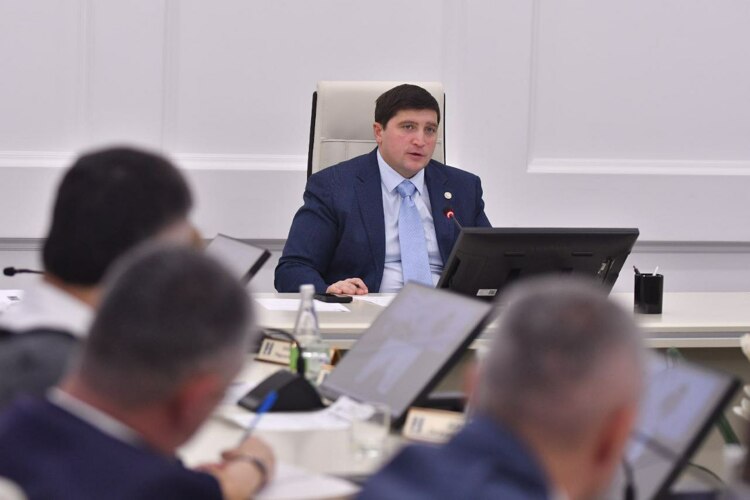 Радмир Беляев