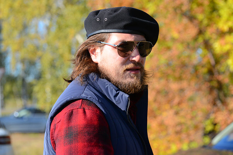 Адель Хайруллин: «Раньше один аграрий кормил 26 человек, а сейчас эта цифра составляет от 80 до 140»