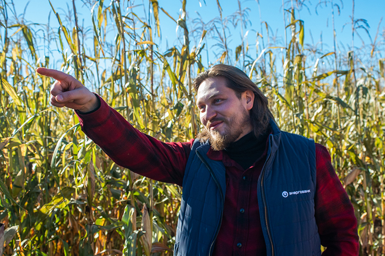 «Я сторонник того, чтобы, во-первых, все было эффективно, во-вторых, люди, которые работают, были довольны и возвращались домой счастливые»