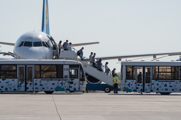 «Сегодня идет борьба за то, чтобы туристы посещали прежде всего свою страну, и Россия в этом плане не исключение»