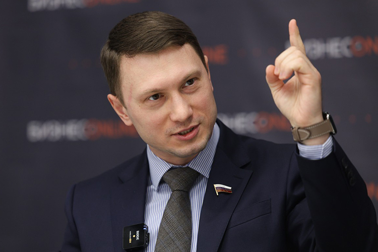 Артем Прокофьев: «Мы и так понимаем, если пытаются ущемить интересы Татарстана»