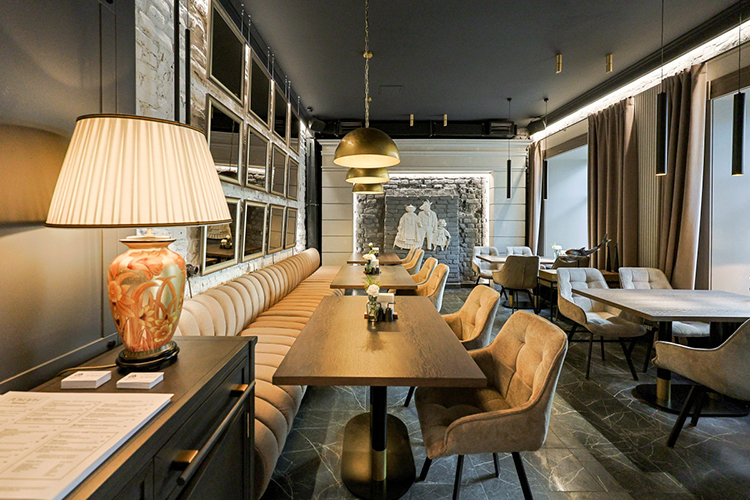 Ольга Аширова, «Ромэйн»: «После развода особенно ценишь проверенных партнеров»