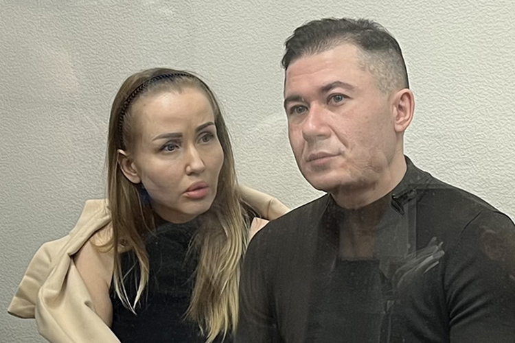 «Стал жертвой женских интриг»: экс-куратору СКР в прокуратуре запросили 10 лет