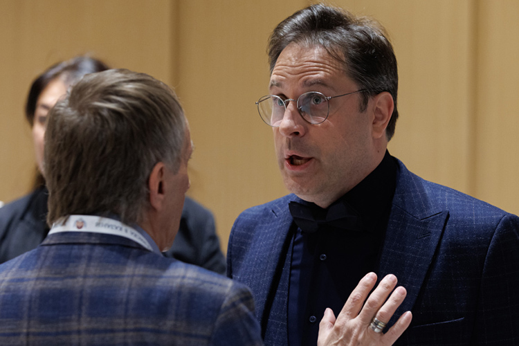 Когда призраки танцуют: «Привидения» Ильи Славутского закошмарили зрителя